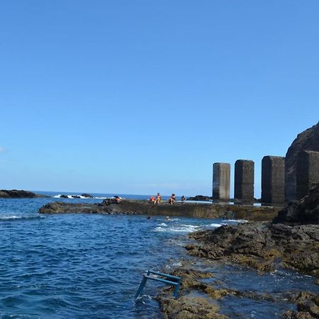 הוילה San Sebastián de la Gomera Casa Bayoll A House With History מראה חיצוני תמונה