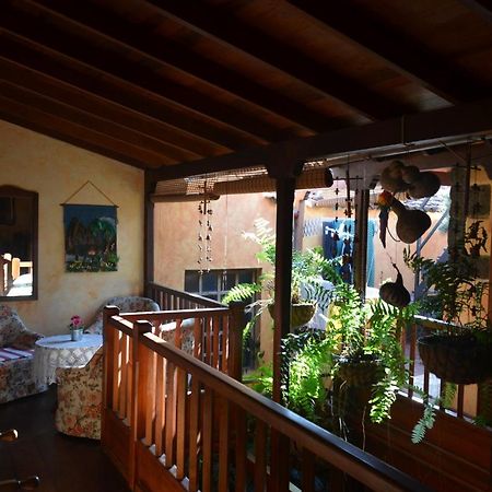 הוילה San Sebastián de la Gomera Casa Bayoll A House With History מראה חיצוני תמונה