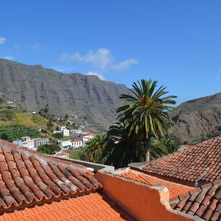 הוילה San Sebastián de la Gomera Casa Bayoll A House With History מראה חיצוני תמונה