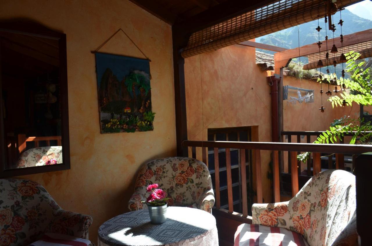 הוילה San Sebastián de la Gomera Casa Bayoll A House With History מראה חיצוני תמונה