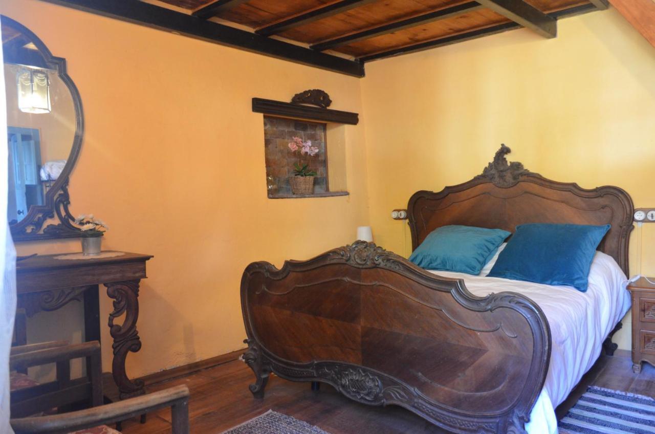 הוילה San Sebastián de la Gomera Casa Bayoll A House With History מראה חיצוני תמונה
