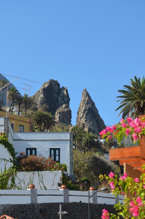 הוילה San Sebastián de la Gomera Casa Bayoll A House With History מראה חיצוני תמונה